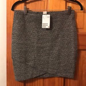 Brand new Mini skirt - never worn